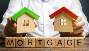 conventional mortgage
