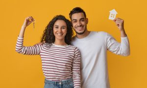 first time home buyer 2