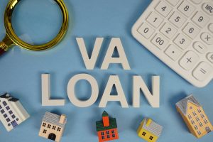 va home loan - buckhead home loans