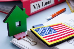 va home loans @ buckhead home loans