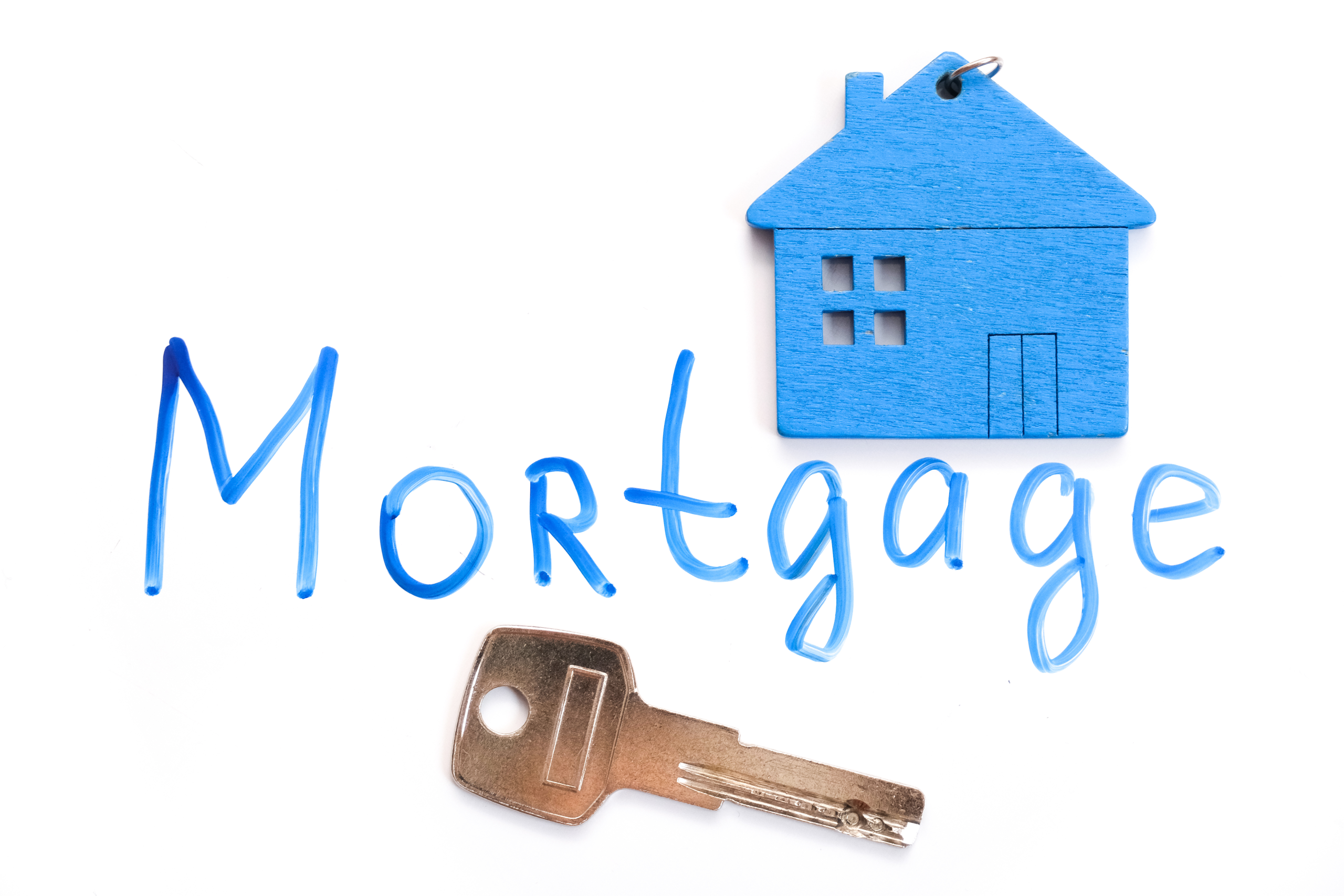 what is a mortgage