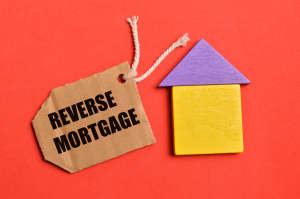 reverse mortgage