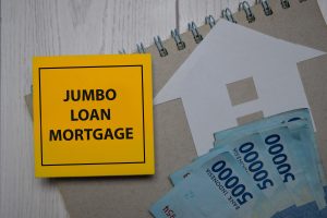 Jumbo Loan Mortgage