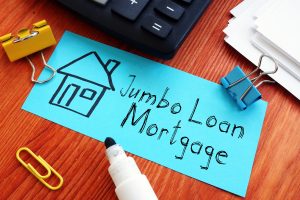 jumbo home loan - buckhead home loans