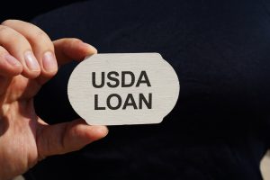 Zero Down USDA Loan