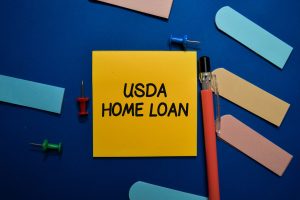 USDA Home Loan - Buckhead Home Loans
