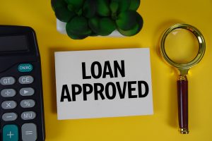 loan approved - buckhead home loans