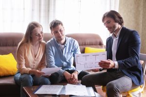 fha loan compensating factors