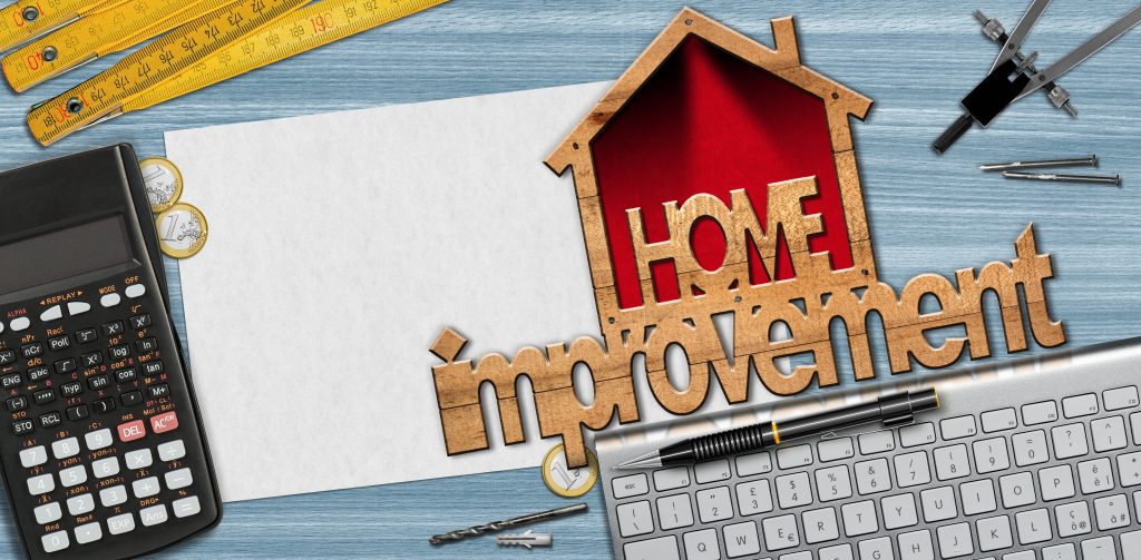 home improvement
