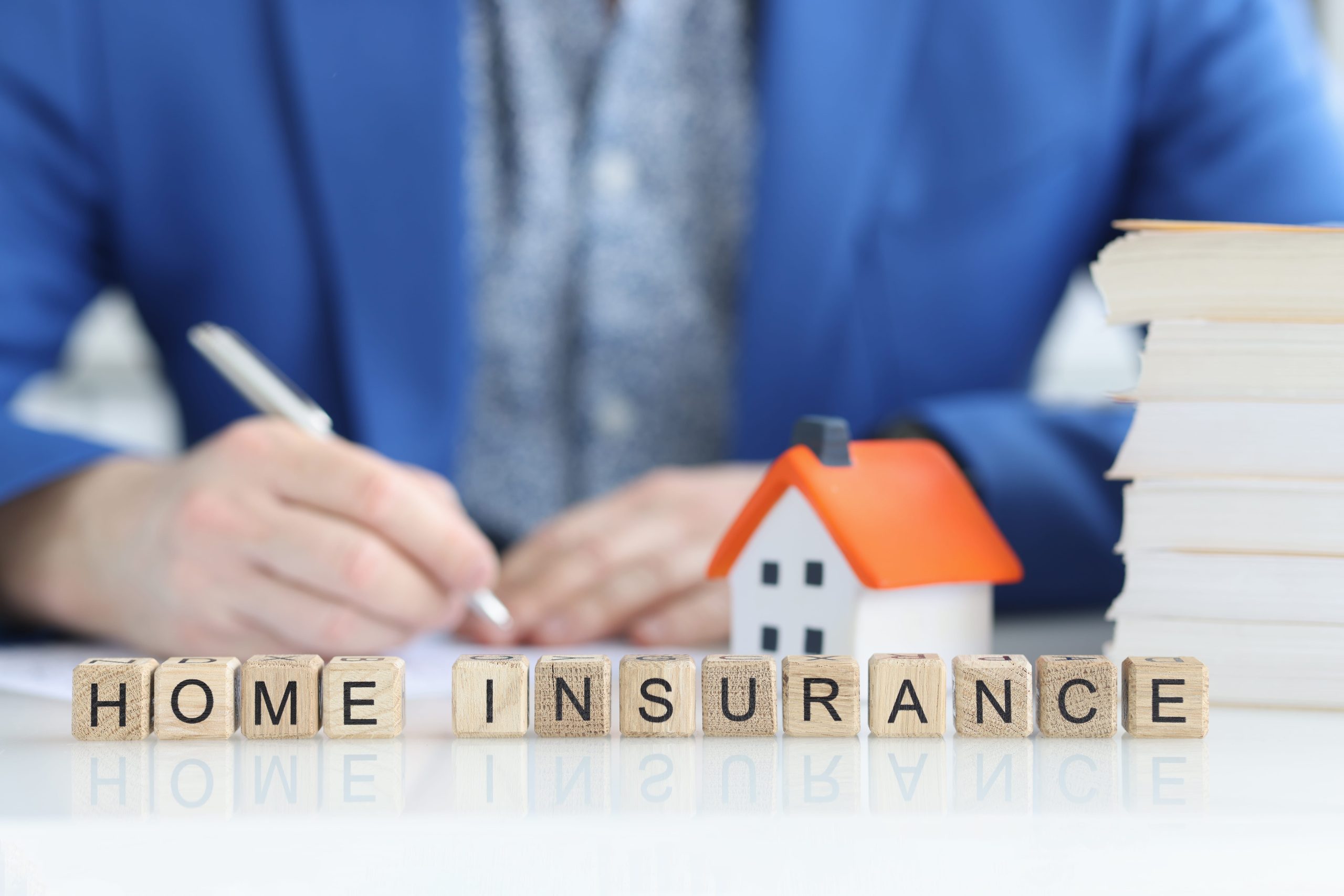 homeowners insurance