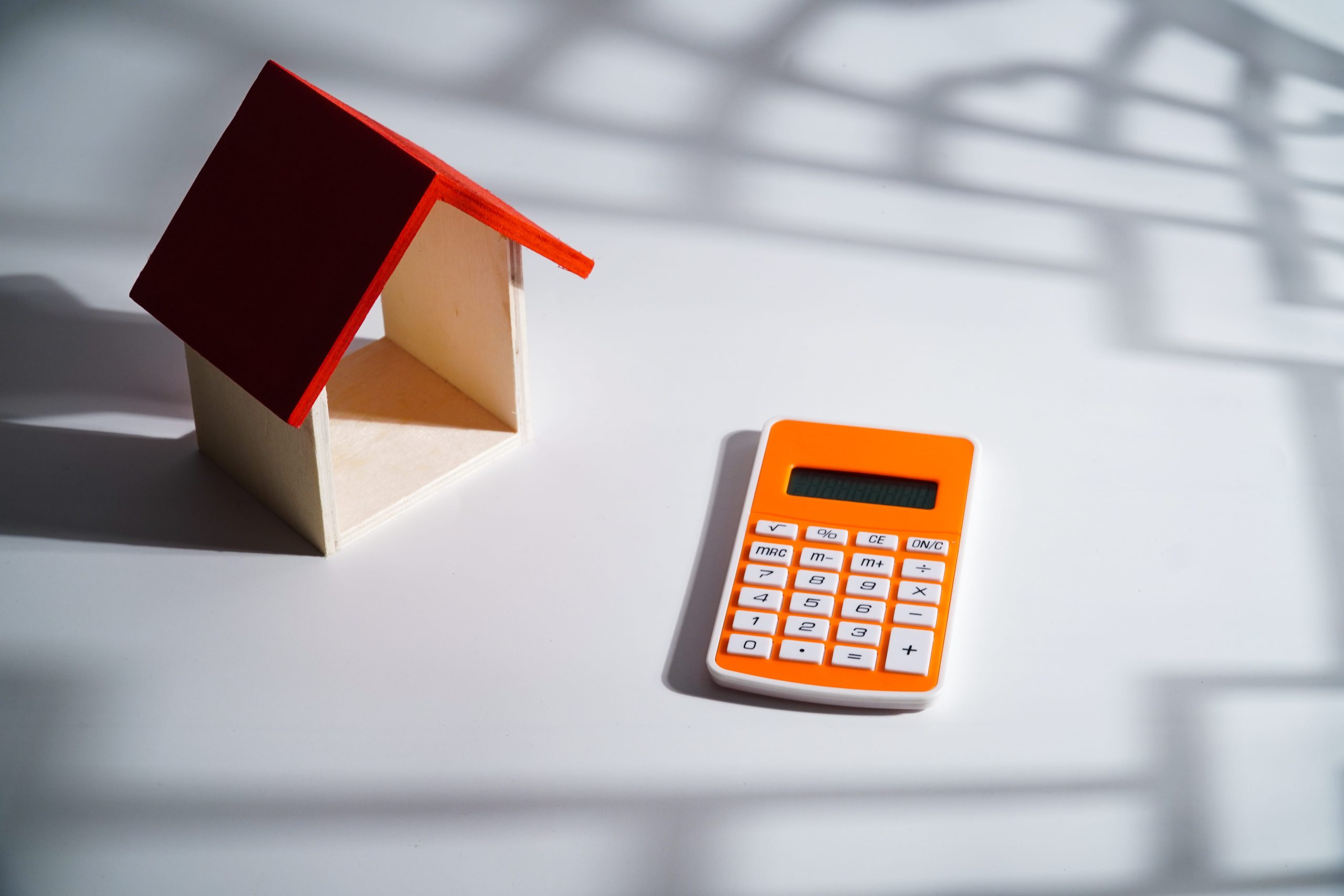 mortgage calculator