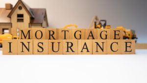 mortgage insurance