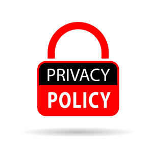 privacy policy 