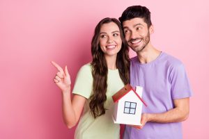 starter home vs forever home