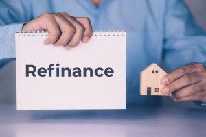 mortgage refinance benefits